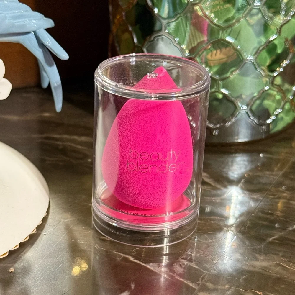 Beautyblender: Original Makeup Sponge